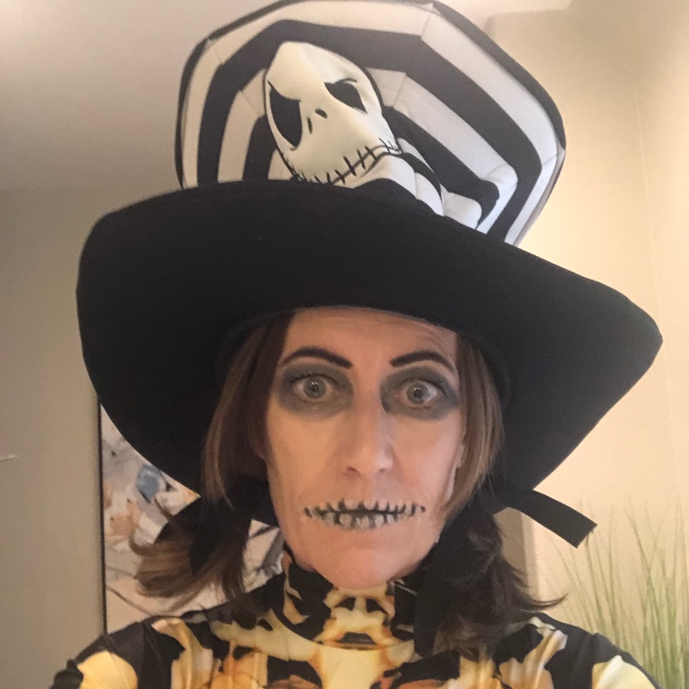 Meet your Posher, Luisa